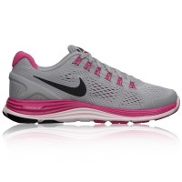 Nike Lady Lunarglide+ 4 Running Shoes