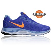 Nike Lady LunarGlide+ 4 Running Shoes