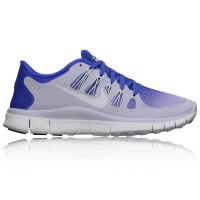 Nike Lady Free 5.0+ Breathe Running Shoes