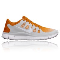 Nike Lady Free 5.0+ Breathe Running Shoes