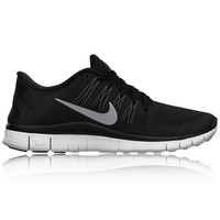 Nike Lady Free 5.0+ Running Shoes