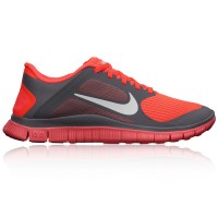 Nike Lady Free 4.0 V3 Running Shoes