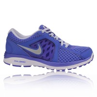 Nike Lady Dual Fusion Run Breathe Running Shoes