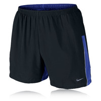 Nike 5 Inch Stretch Woven Running Shorts
