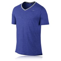 Nike Touch Tailwind Short Sleeve T-Shirt