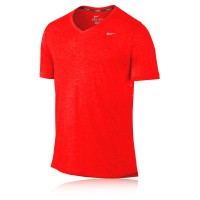 Nike Touch Tailwind Short Sleeve T-Shirt