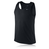 Nike Dri-Fit Miler Singlet Running Vest