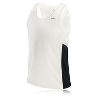 Nike Miler Singlet Running Vest