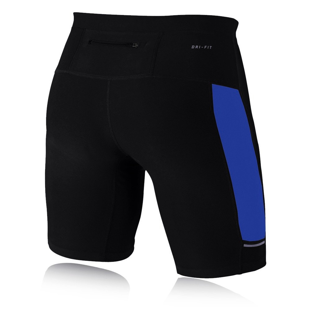 Nike Filament Short Running Tights