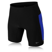 Nike Filament Short Running Tights