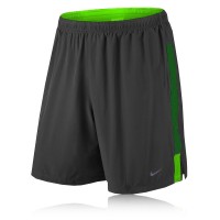 Nike 7 Inch Stretch Woven 2-in-1 Running Shorts