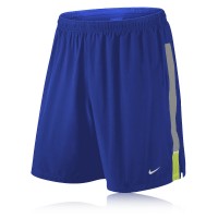 Nike 7 Inch Stretch Woven 2-in-1 Running Shorts