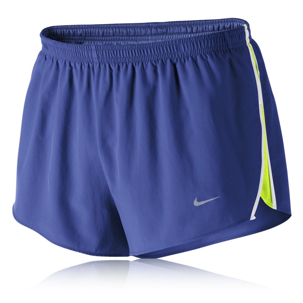 nike split shorts