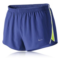 Nike 2 Inch Tempo Split Running Shorts
