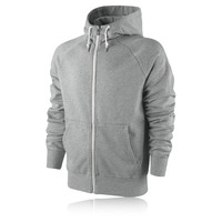 Nike Limitedless Washed AW77 Full-Zip Hooded Top