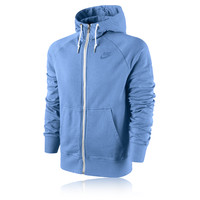 Nike Limitedless Washed AW77 Full-Zip Hooded Top