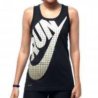 Nike Lady Run Swoosh Tank Top Vest