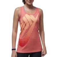 Nike Lady Run Swoosh Tank Top Vest