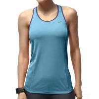 Nike Lady Racer Tank Top Vest