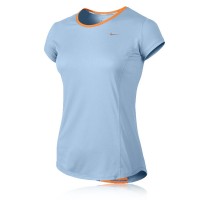 Nike Lady Racer Short Sleeve T-Shirt