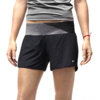 Nike Lady 4 Inch Rival Stretch Woven Running Shorts
