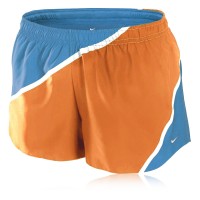 Nike Lady Twisted Tempo Running Shorts