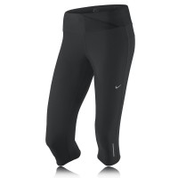 Nike Lady Twisted Capri Running Tight