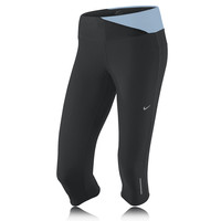 Nike Lady Twisted Capri Running Tights