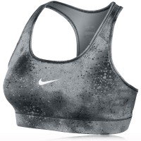 Nike Lady Pro Bra Printed