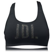 Nike Lady Pro Mix And Match Bra