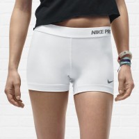 Nike Lady Pro Core II 2.5 Inch Compression Shorts