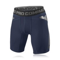 Nike Pro Hyperstrong Compression Shorts