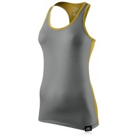 Nike Lady Air Label Long Tank Top Vest