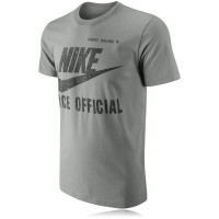Nike Race Official Running T-Shirt