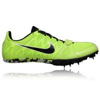 Nike Junior Zoom Rival Sprint 6 Running Spikes