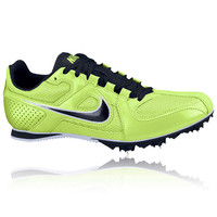 Nike Junior Zoom Rival 6 Middle Distance Running Spikes