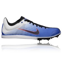 Nike Junior Zoom Rival D 7 Running Spikes