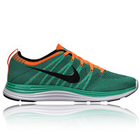 Nike Lady Flyknit Lunar1+ Running Shoes