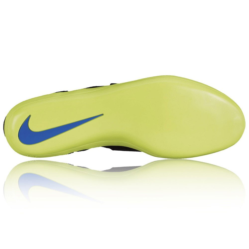 nike throwing shoes 2021