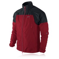 Nike Shifter Convertible Running Jacket