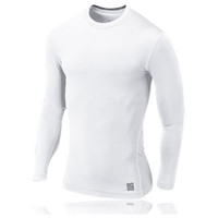 Nike Pro Long Sleeve Compression Top