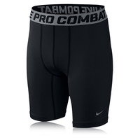 Nike Junior Pro Core Combat Compression Shorts
