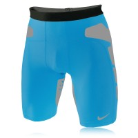 Nike Pro Combat Slider Shorts