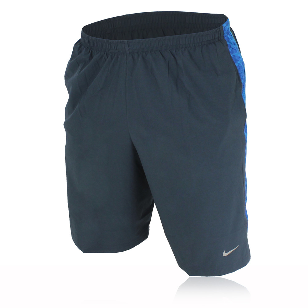nike 9 inch compression shorts