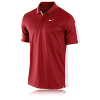 Nike N.E.T Sphere Polo Tennis T-Shirt