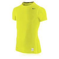 Nike Junior Pro Core Short Sleeve Compression T-Shirt