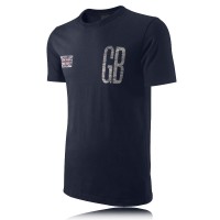 Nike Track And Field GB T-Shirt