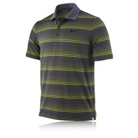 Nike Match Statement Stripe UV Polo T-Shirt