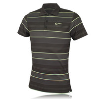 Nike Stripe Sphere Polo T-Shirt