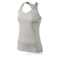 Nike Lady Dri-Fit Touch Tailwind Tank Top Vest